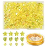 DIY Stretch Bracelet Making Kit