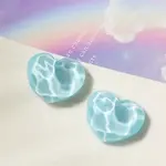 Opaque Resin Cabochons