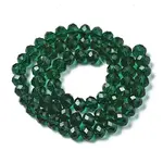 Glass Beads Strands