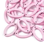 Painted Poplar Wood Links