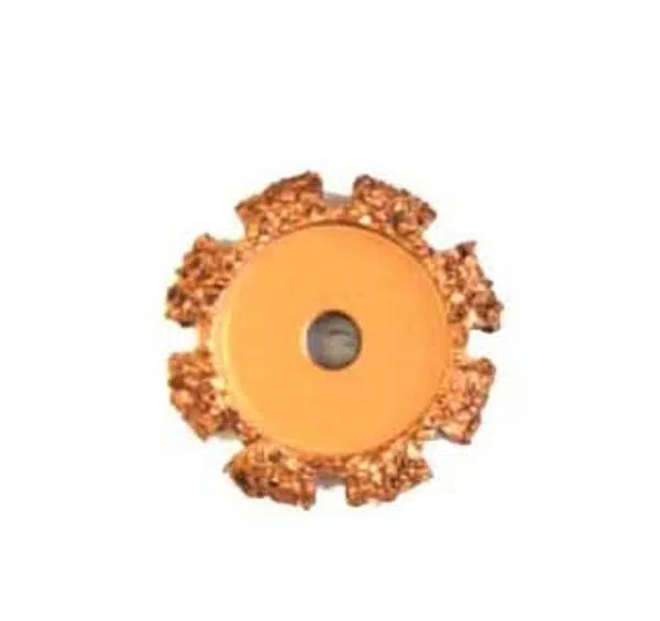 Ferdus Brousící kotouč 52/13 mm/hrubost 24