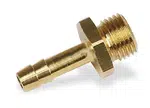 EWO Vsuvka do hadice 13 mm, 3/8" AG