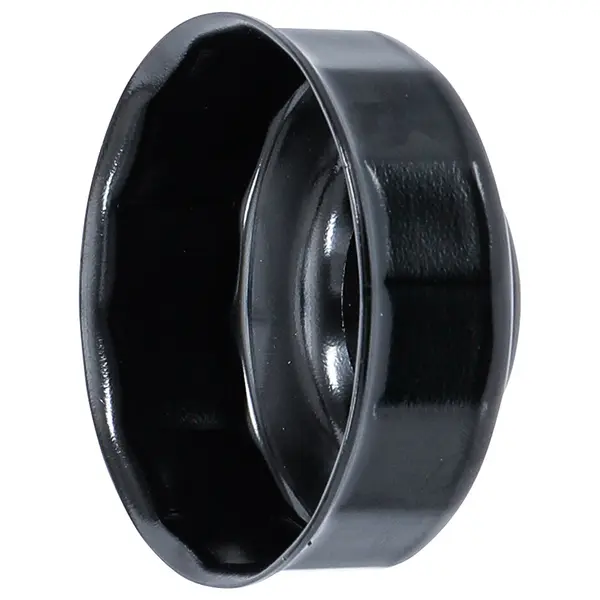 BGS technic Hlavice na povolování olejových filtrů 65 mm, 14 hran, TOYOTA, FIAT, NISSAN - BGS 1047