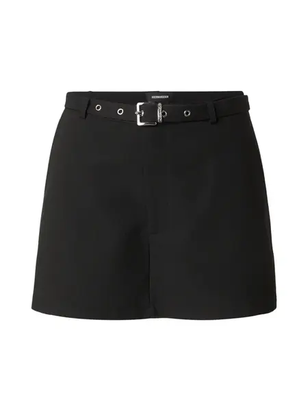 Hoermanseder Sukňa  čierna