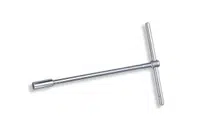 Klíč s posuvnou rukojetí "T-klíč", 19 mm - JONNESWAY S40H119 Velikost: 8 mm