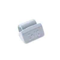 Vyvažovací závaží ALU naklepávací 40 g - 1 kus - Ferdus 13.36 Varianta: 10 g. 1ks