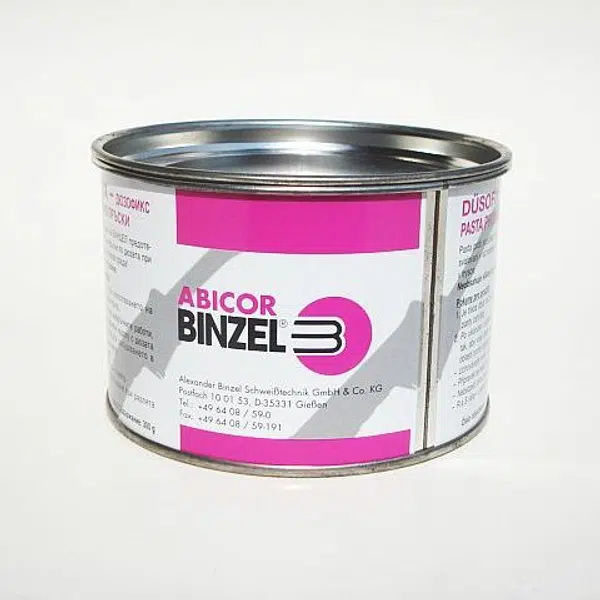MDtools Svářecí pasta Binzel Düesofix, 300 g