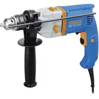 Příklepová vrtačka EVP 13 E-2H3, 650W - Narex 00624029