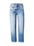 Herrlicher Džínsy 'Shyra Tap'  modrá denim