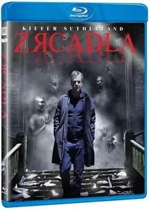 Zrcadla (BLU-RAY)