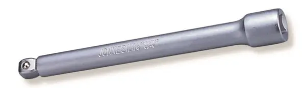 Prodloužení výkyvné 1/4", délka 50 mm - JONNESWAY S21H2150 Délka: 100 mm