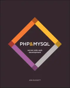 PHP & MySQL - Duckett Jon
