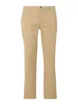 Only & Sons Chino nohavice 'ONSWeft'  kapučíno