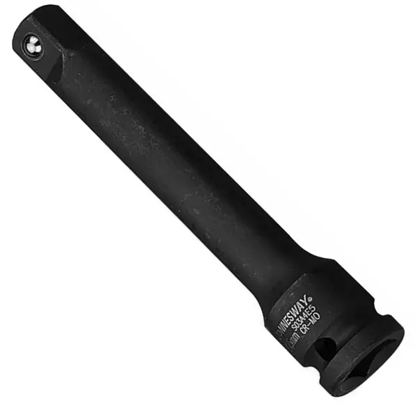 Prodloužení úderové 1", délka 330 mm, pro rázové utahováky - JONNESWAY S03A8E13 Varianta: 3/4". délka 150 mm