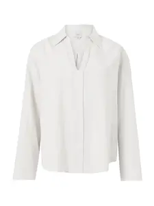 Calvin Klein Blúzka  biela