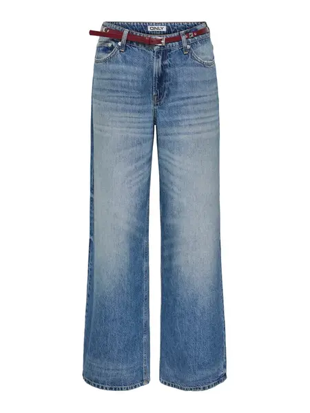 ONLY Džínsy 'ONLCharlot'  modrá denim