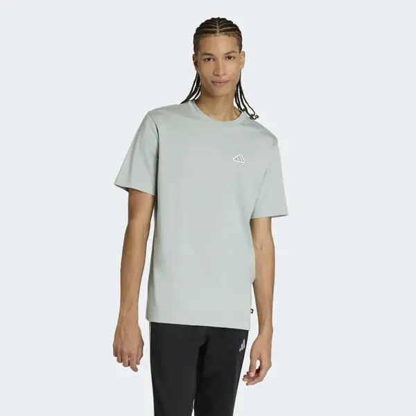 adidas M C ICON TEE S
