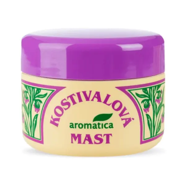 Aromatica Kostivalová mast 50 ml