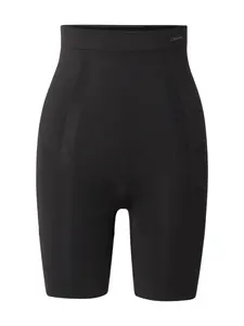 Calvin Klein Underwear Formujúce nohavice  čierna