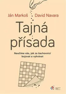 Tajná přísada - David Návara, Ján Markoš