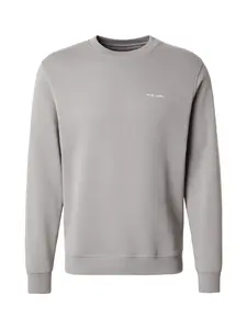 Pepe Jeans Mikina  dymovo šedá