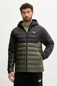 Péřová bunda Puma