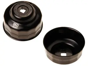 BGS technic Klíč na olejové filtry, průměr 65 ÷ 67 mm, 14hranný pro Daihatsu - BGS 1039-65-67