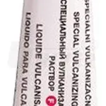 Speciální vulkanizační roztok 100 ml - Ferdus F