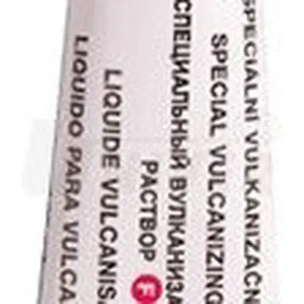 Speciální vulkanizační roztok 100 ml - Ferdus F