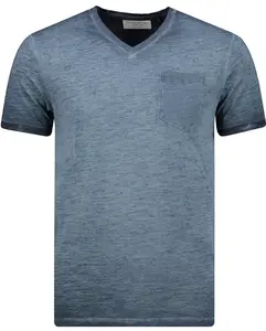 Ombre Men's T-shirt with pocket