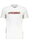 Pánské triko GUESS s krátkým rukávem