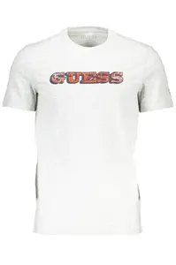 Pánské triko GUESS s krátkým rukávem