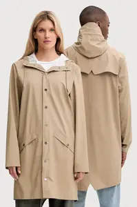 Bunda Rains 12020 Long Jacket