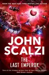 The Last Emperox - John Scalzi