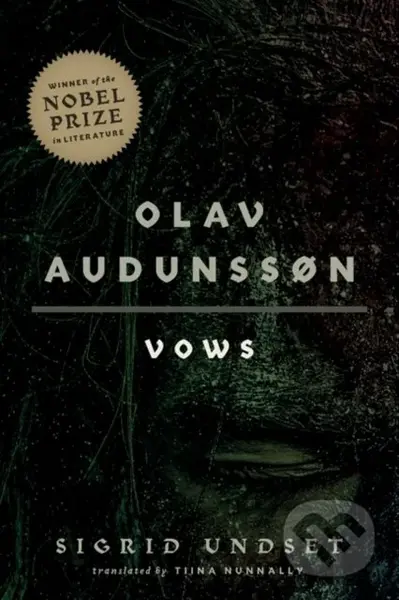 Olav Audunssøn (I. Vows) - Sigrid Undset - kniha z kategorie Společenská beletrie