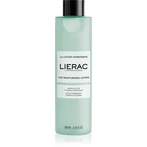 Lierac The Moisturizing Lotion hydratační pleťové tonikum 200 ml