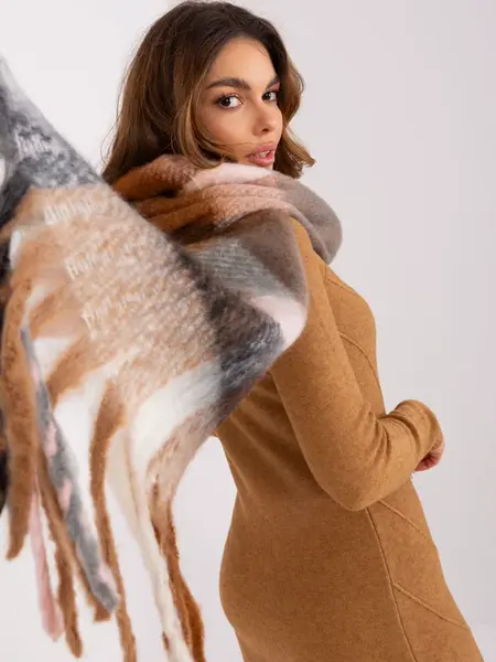 Scarf-AT-SZ-2313.31-light brown