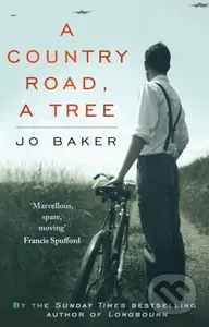 A Country Road, A Tree (Shortlisted for the Walter Scott Memorial Prize for Historical Fiction) - kniha z kategorie Romantika