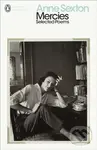 Mercies (Selected Poems) - Anne Sexton