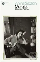 Mercies (Selected Poems) - Anne Sexton - kniha z kategorie Poezie
