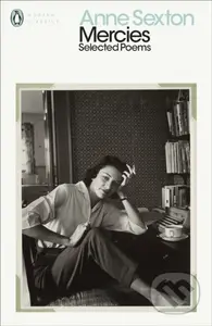 Mercies (Selected Poems) - Anne Sexton - kniha z kategorie Poezie
