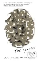 The Cloven (Book Three in the Vorrh Trilogy) - Brian Catling - kniha z kategorie Společenská beletrie