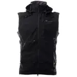 NON-STOP DOGWEAR OBEDIENCE VEST Pánska výcviková vesta, čierna, veľkosť