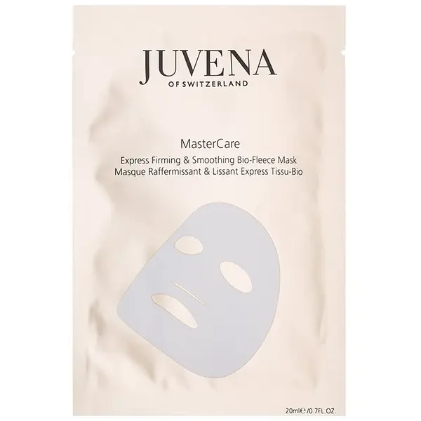Juvena MasterCare expresná liftingová maska so spevňujúcim účinkom 5x20 ml