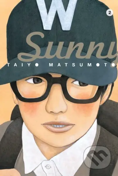 Sunny, Vol. 2 - Taiyo Matsumoto - kniha z kategorie Komiksy