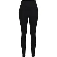 Rukka TEISKOLA Dámske termo nohavice, čierna, veľkosť