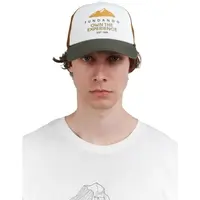 FUNDANGO PYRUS Pánska šiltovka, biela, veľkosť UNI