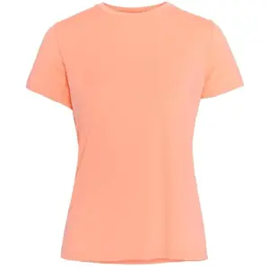 KARI TRAA AVA Dámske športové tričko, lososová, veľkosť