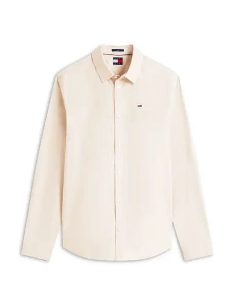 Tommy Jeans Košeľa  nebielená