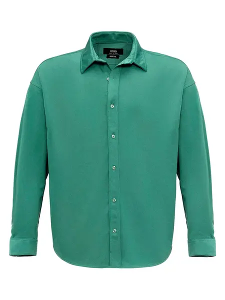 Antioch Košeľa  smaragdová